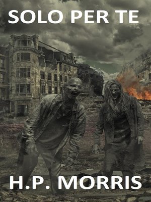 cover image of SOLO PER TE